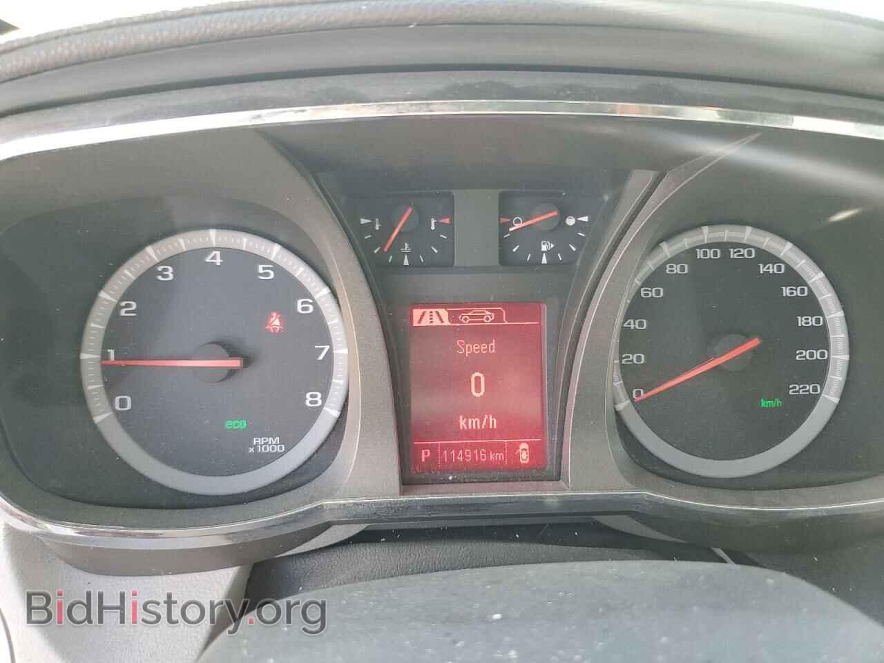 2017 GMC TERRAIN - VIN: 2GKFLSEK3H6301618 - Photo 9