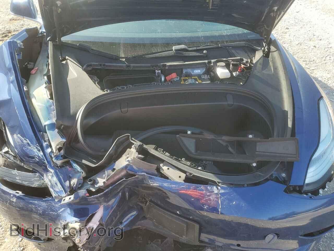 2018 TESLA MODEL 3 - VIN: 5YJ3E1EA4JF022768 - Фото 11