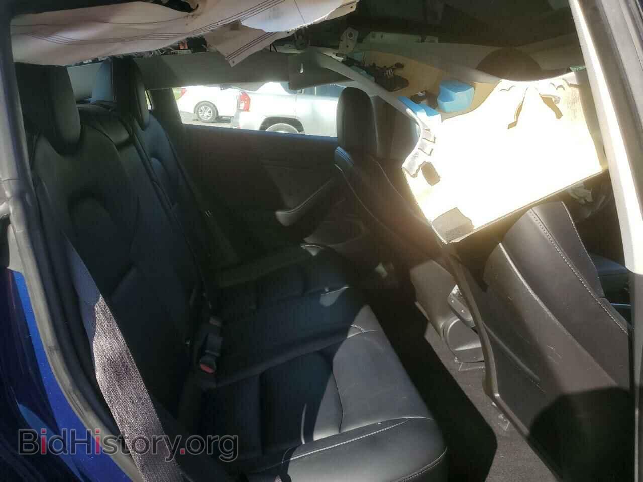 2018 TESLA MODEL 3 - VIN: 5YJ3E1EA4JF022768 - Фото 10