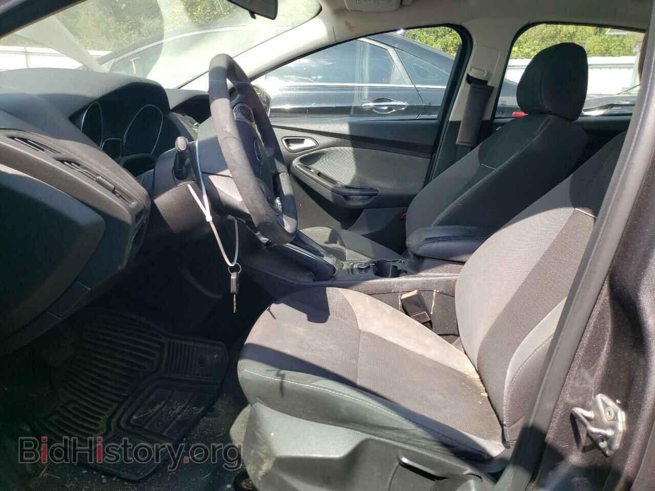 2013 FORD FOCUS - VIN: 1FADP3F2XDL226211 - Фото 7