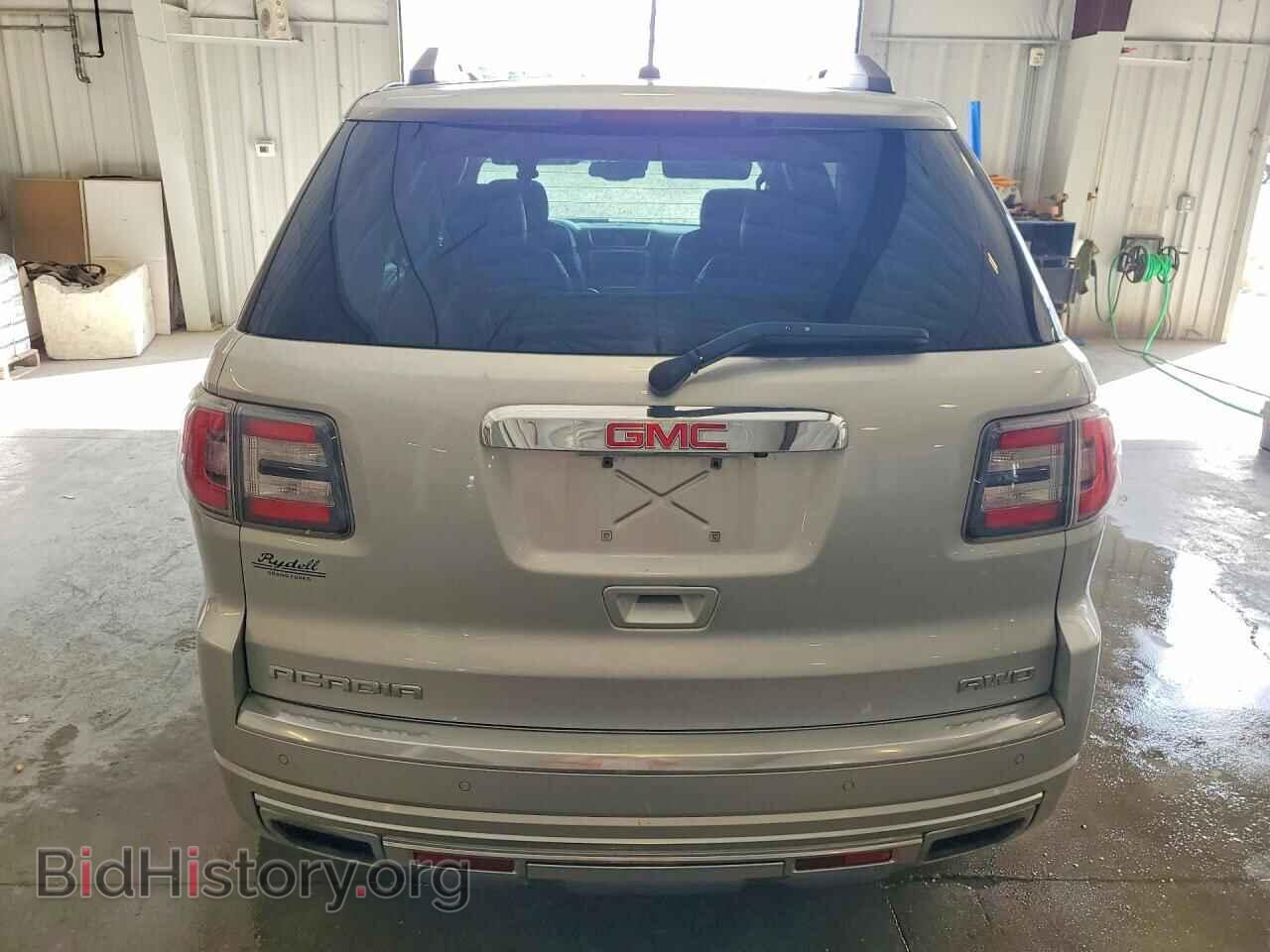 2014 GMC ACADIA DEN - VIN: 1GKKVTKD1EJ278603 - Фото 6