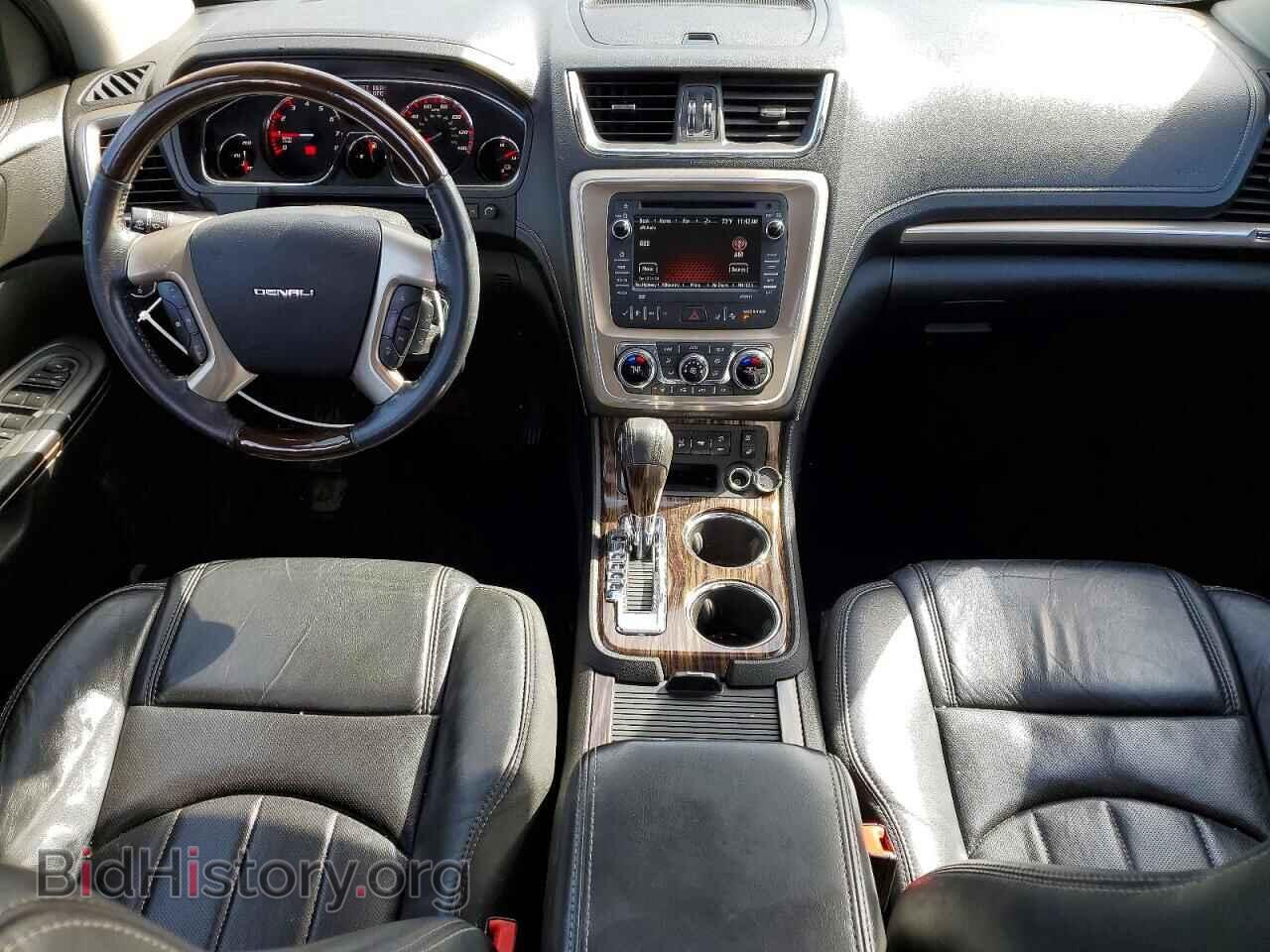 2014 GMC ACADIA DEN - VIN: 1GKKVTKD1EJ278603 - Фото 8