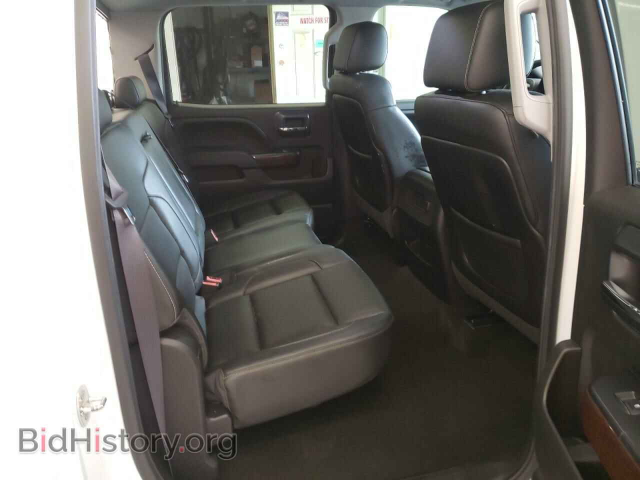 2015 GMC SIERRA - VIN: 3GTP1VEC7FG200535 - Photo 6