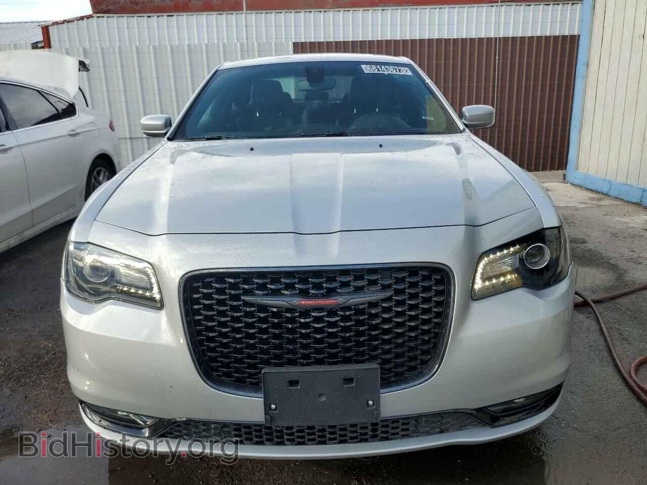 2023 CHRYSLER 300 - VIN: 2C3CCABG8PH537553 - Фото 5