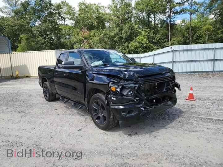 2021 RAM 1500 - VIN: 1C6RREBT7MN821663 - Фото 13