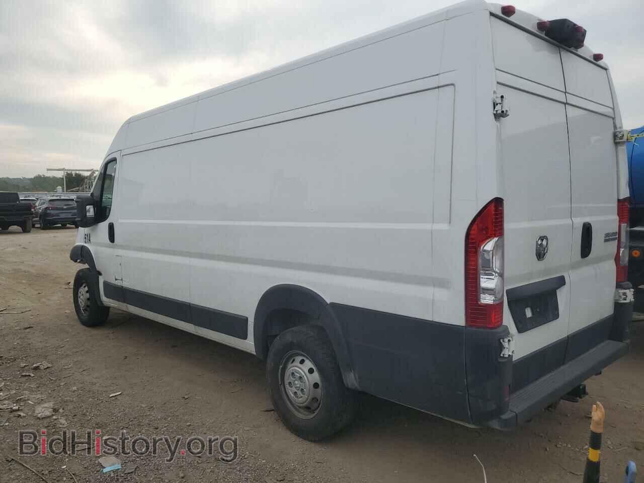2023 RAM All Models - VIN: 3C6MRVJG2PE530074 - Photo 2