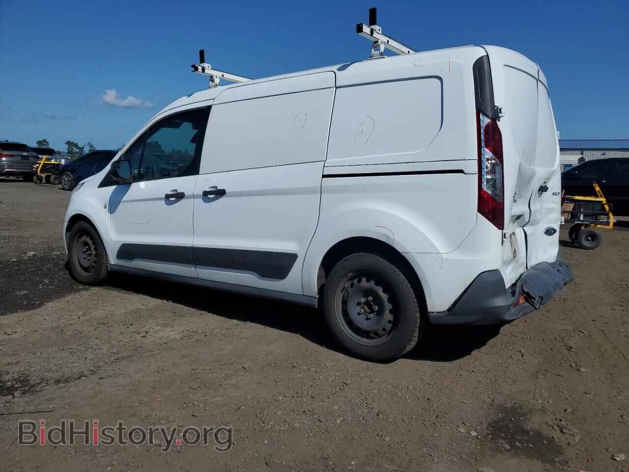 2016 FORD TRANSIT - VIN: NM0LS7F79G1268504 - Фото 2