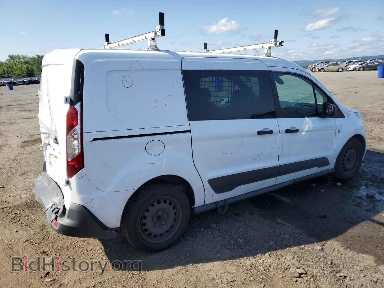 2016 FORD TRANSIT - VIN: NM0LS7F79G1268504 - Фото 3