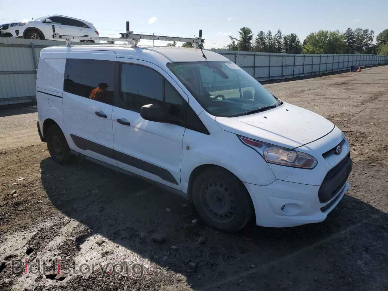 2016 FORD TRANSIT - VIN: NM0LS7F79G1268504 - Фото 4