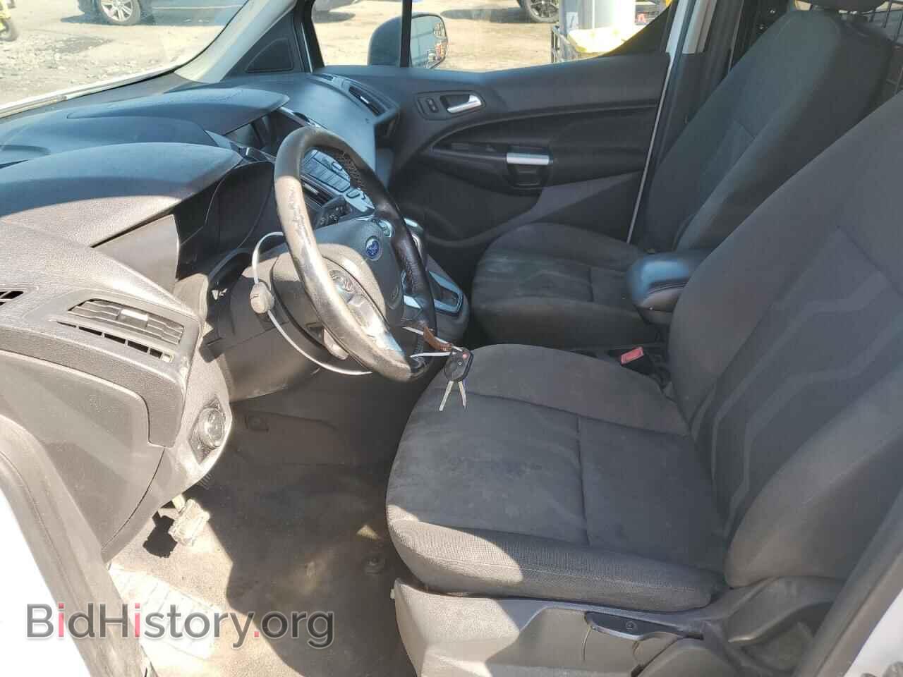 2016 FORD TRANSIT - VIN: NM0LS7F79G1268504 - Фото 7