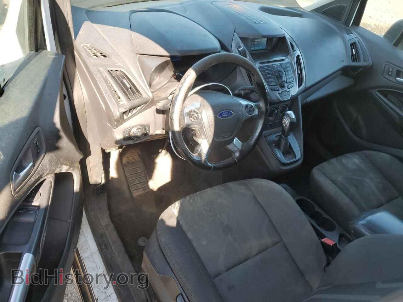 2016 FORD TRANSIT - VIN: NM0LS7F79G1268504 - Фото 8
