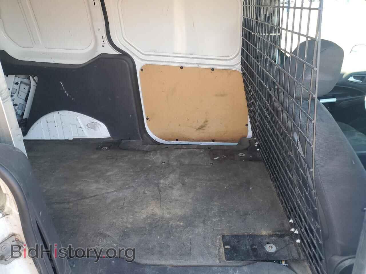 2016 FORD TRANSIT - VIN: NM0LS7F79G1268504 - Фото 10