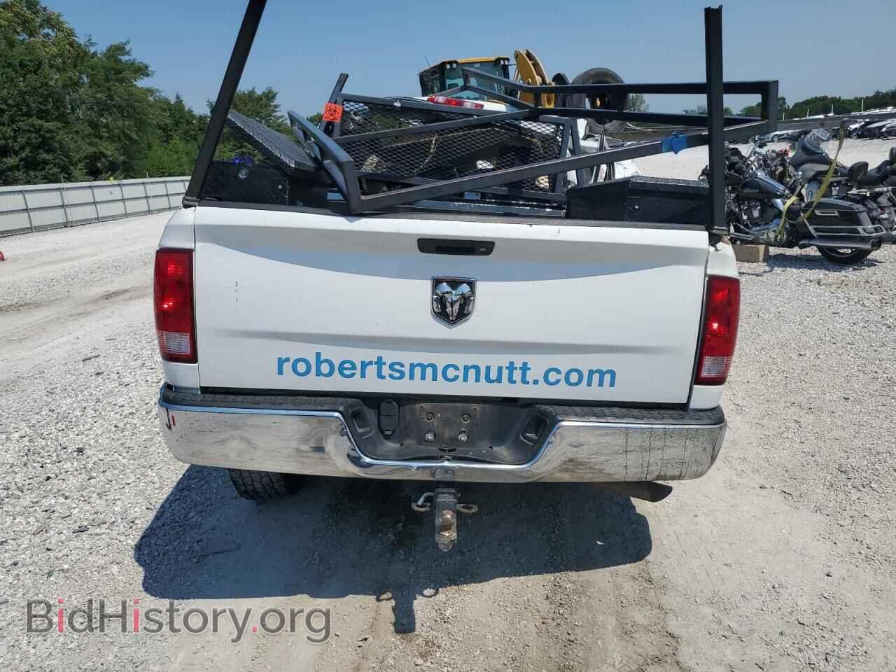 2017 RAM 1500 - VIN: 1C6RR6FT7HS649738 - Фото 6