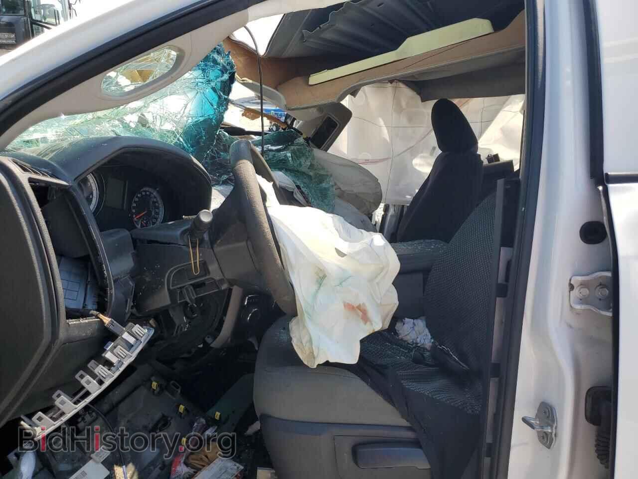 2017 RAM 1500 - VIN: 1C6RR6FT7HS649738 - Фото 7