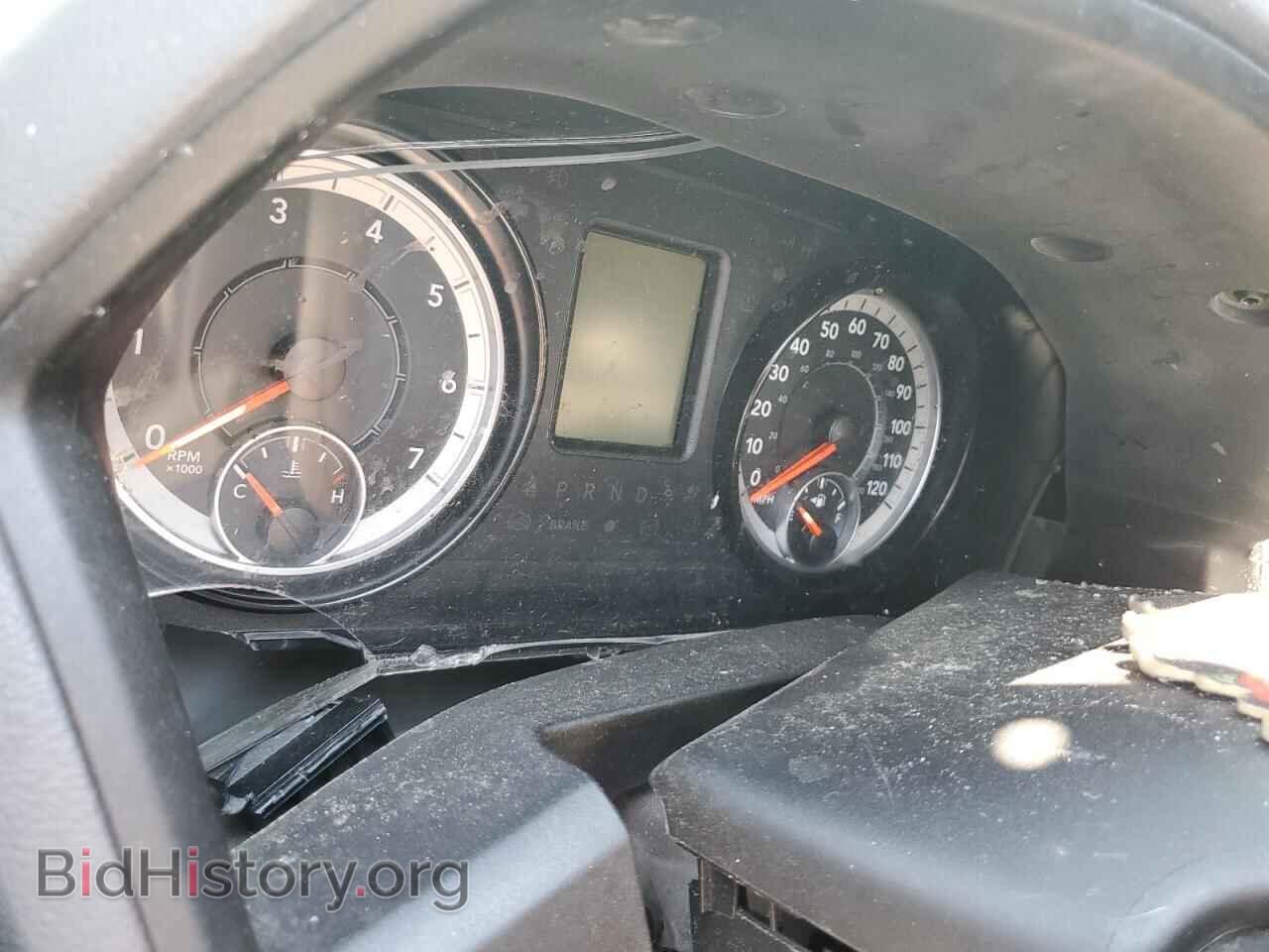 2017 RAM 1500 - VIN: 1C6RR6FT7HS649738 - Фото 9