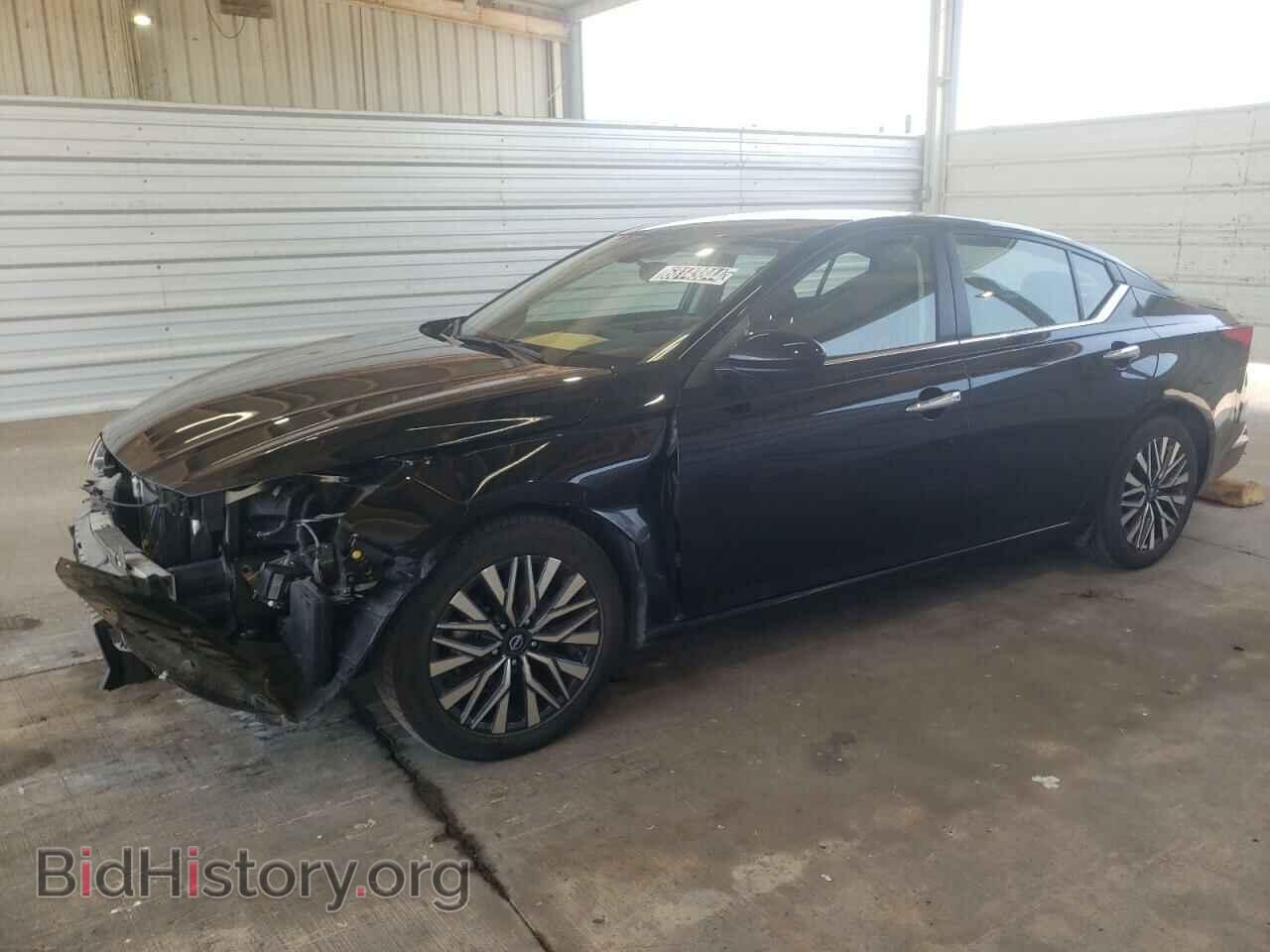 Фотография 1N4BL4DV6PN370403 - NISSAN ALTIMA 2023
