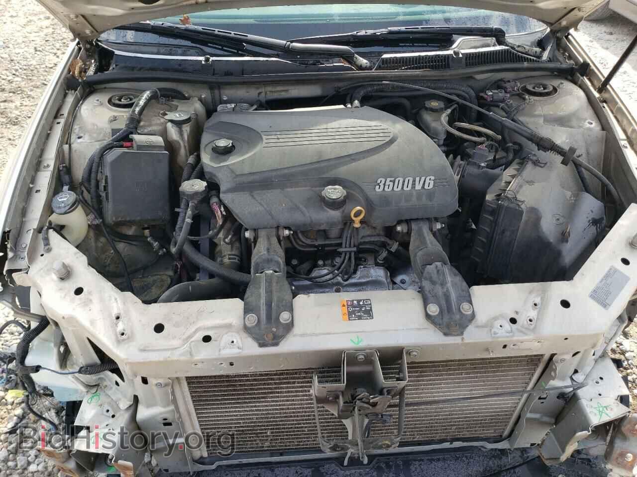 2011 CHEVROLET IMPALA - VIN: 2G1WB5EK4B1333149 - Фото 11