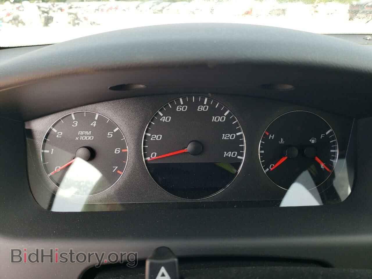 2011 CHEVROLET IMPALA - VIN: 2G1WB5EK4B1333149 - Фото 9
