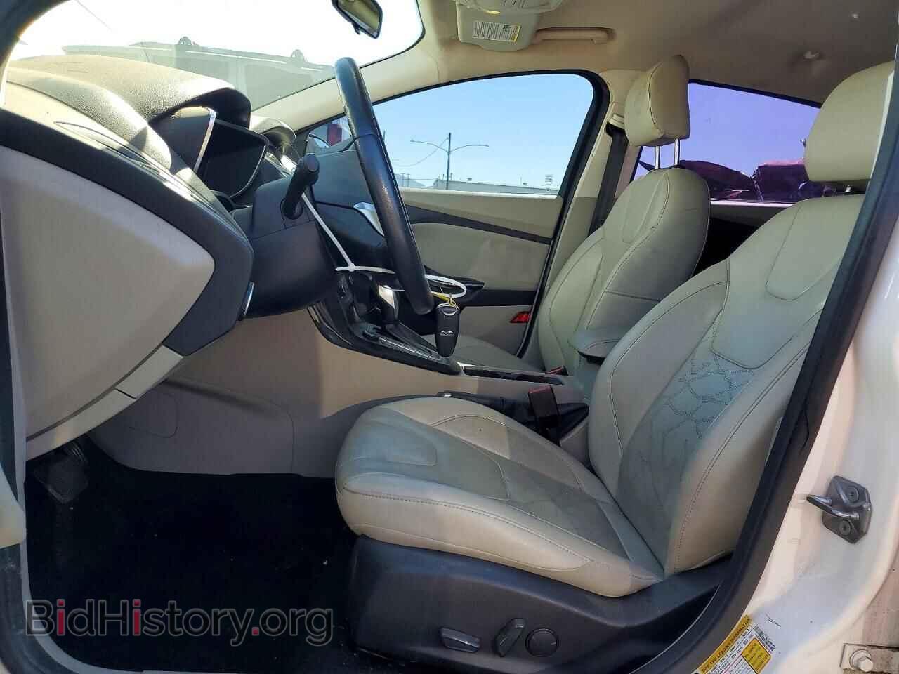 2017 FORD FOCUS - VIN: 1FADP3R4XHL325341 - Фото 7