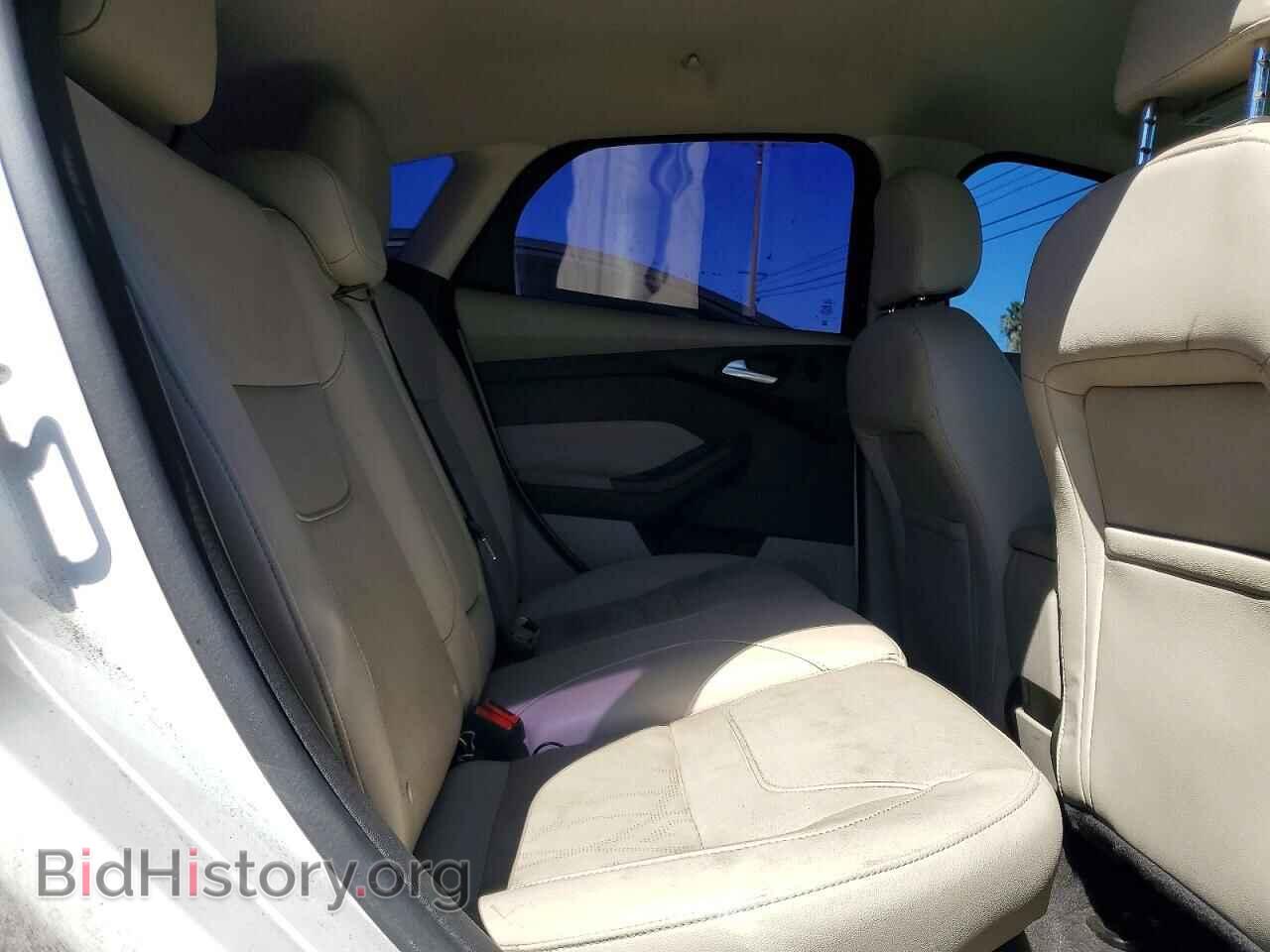 2017 FORD FOCUS - VIN: 1FADP3R4XHL325341 - Фото 10
