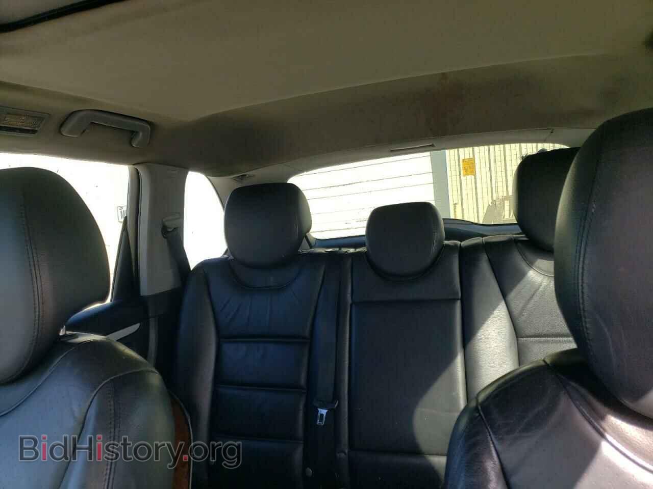 2006 PORSCHE CAYENNE - VIN: WP1AB29P76LA67162 - Фото 10