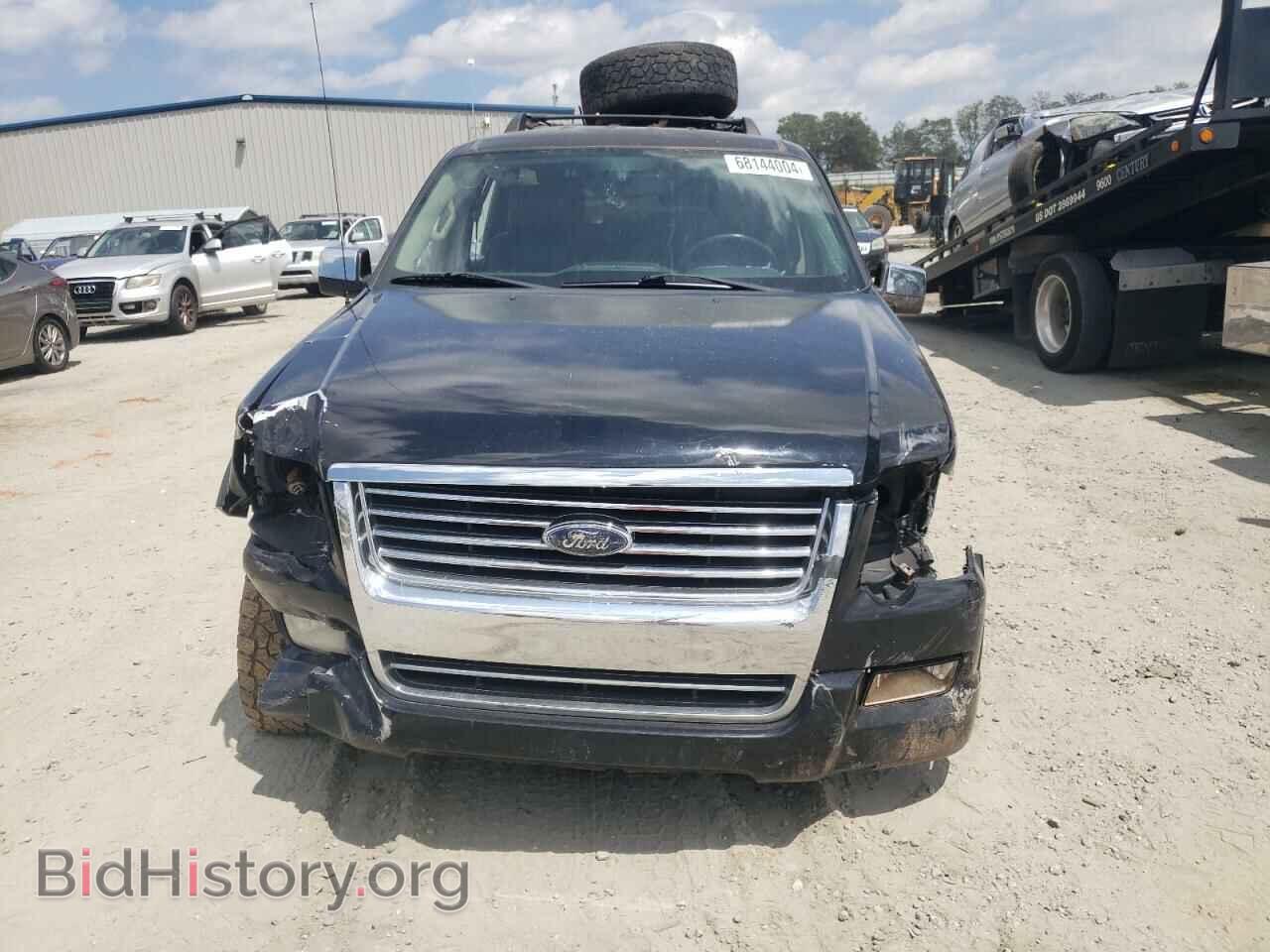 2006 FORD EXPLORER - VIN: 1FMEU65836UA82346 - Фото 5
