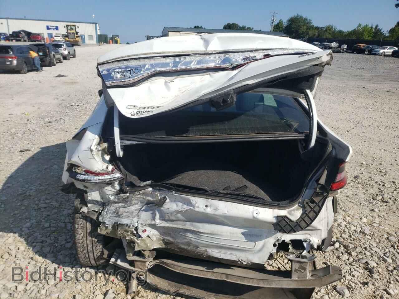 2016 DODGE DART - VIN: 1C3CDFBB3GD625633 - Фото 6