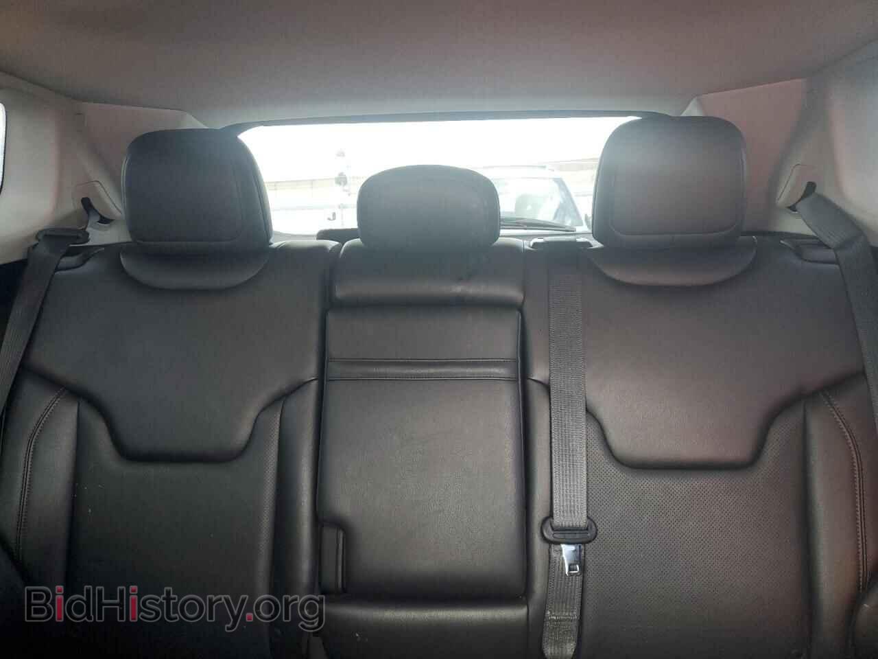 2017 JEEP COMPASS - VIN: 3C4NJDCB7HT674670 - Photo 10