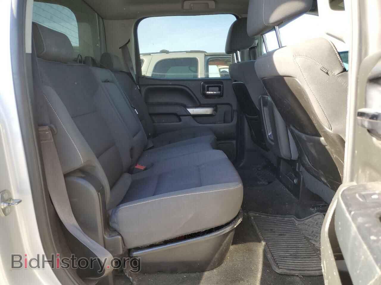 2014 CHEVROLET SILVERADO - VIN: 3GCPCREHXEG273765 - Фото 10