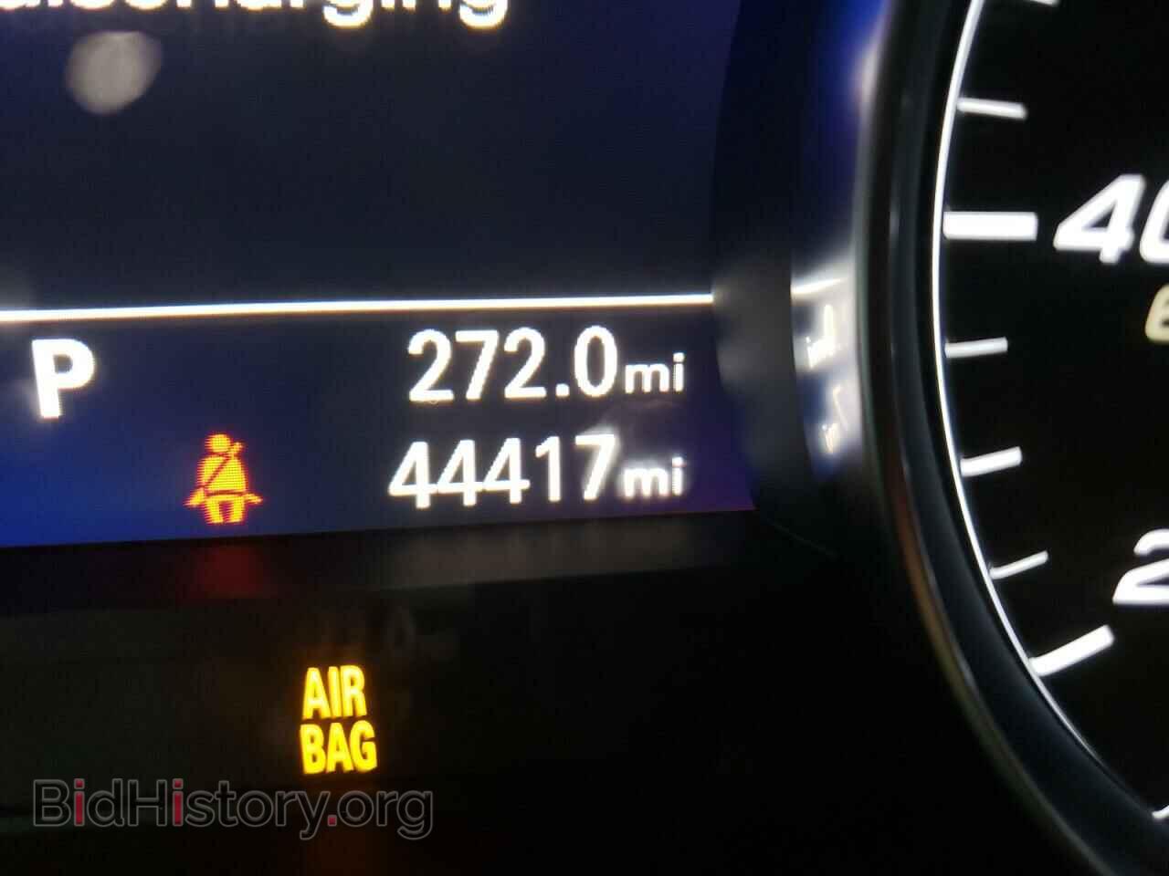 2017 AUDI S6/RS6 - VIN: WAUHFAFC6HN115044 - Фото 8