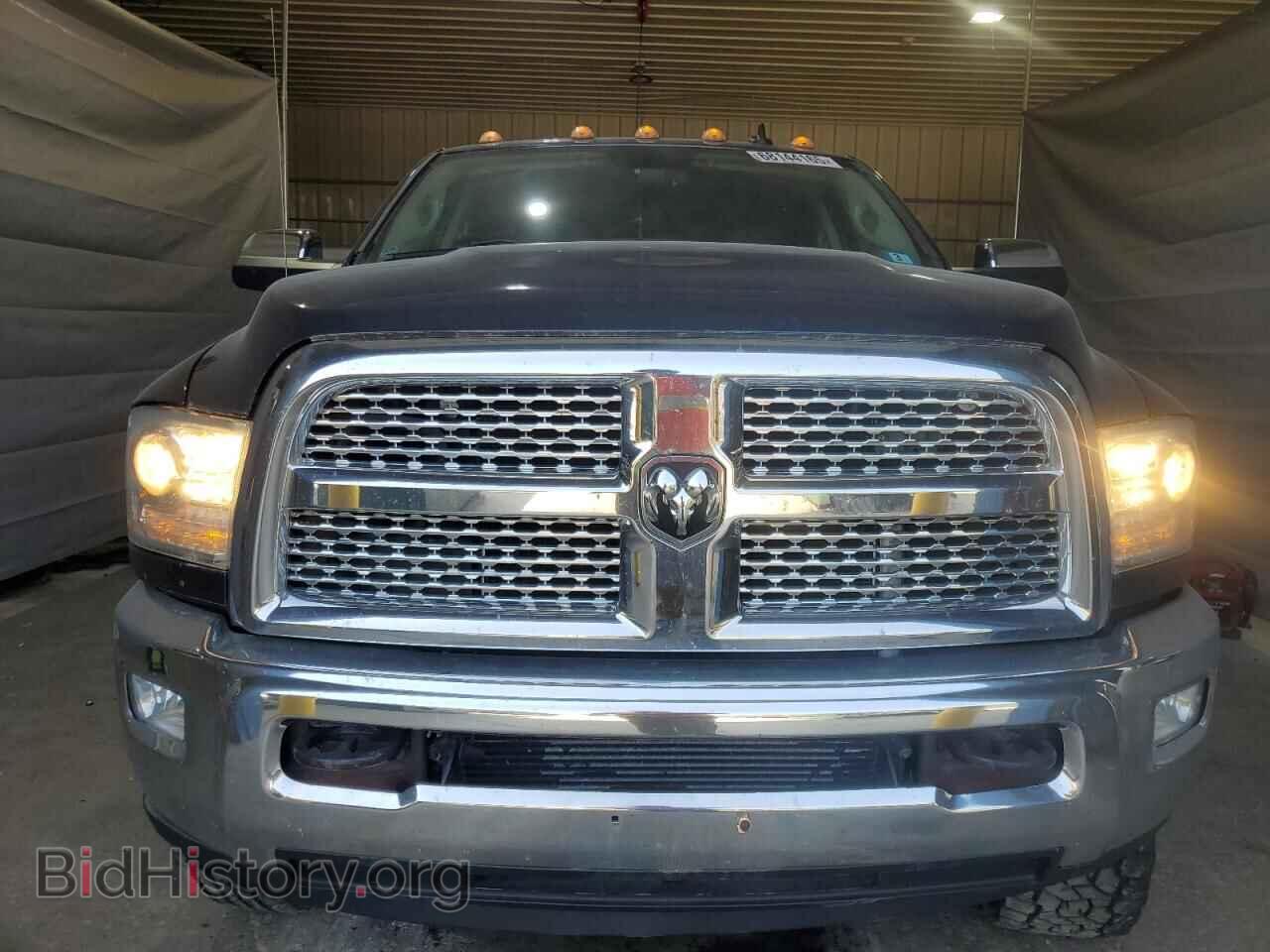 2014 RAM 2500 - VIN: 3C6UR5NL8EG133154 - Фото 5