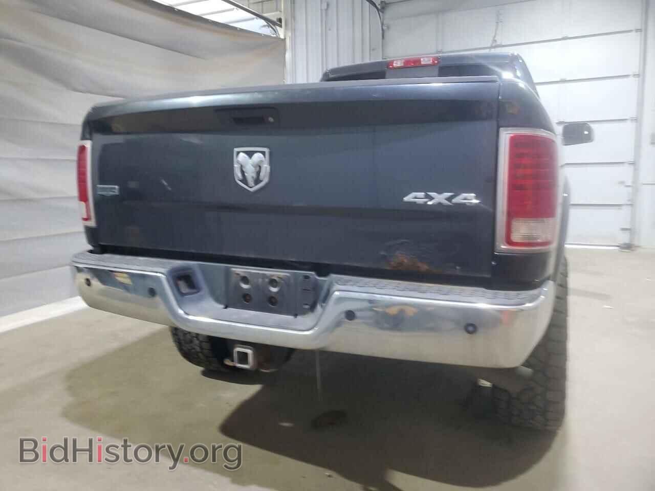 2014 RAM 2500 - VIN: 3C6UR5NL8EG133154 - Фото 6