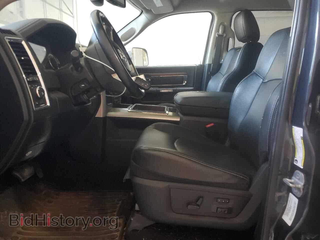 2014 RAM 2500 - VIN: 3C6UR5NL8EG133154 - Фото 7