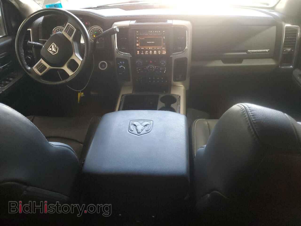 2014 RAM 2500 - VIN: 3C6UR5NL8EG133154 - Фото 8