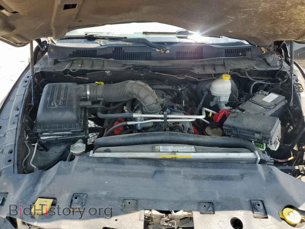 2011 DODGE All Models - VIN: 1D7RB1GT3BS550829 - Photo 11
