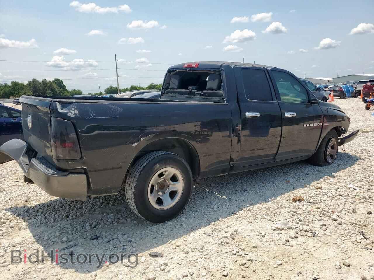 2011 DODGE All Models - VIN: 1D7RB1GT3BS550829 - Photo 3