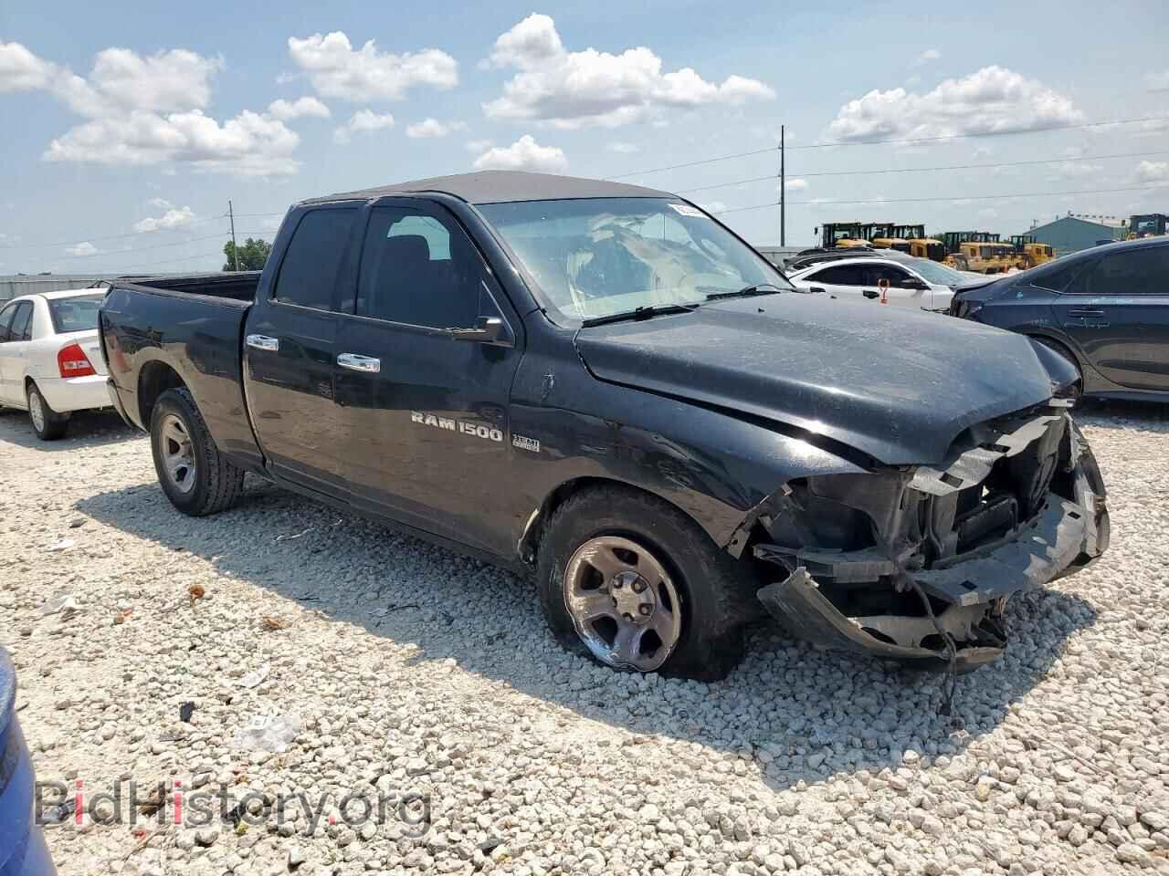 2011 DODGE All Models - VIN: 1D7RB1GT3BS550829 - Photo 4