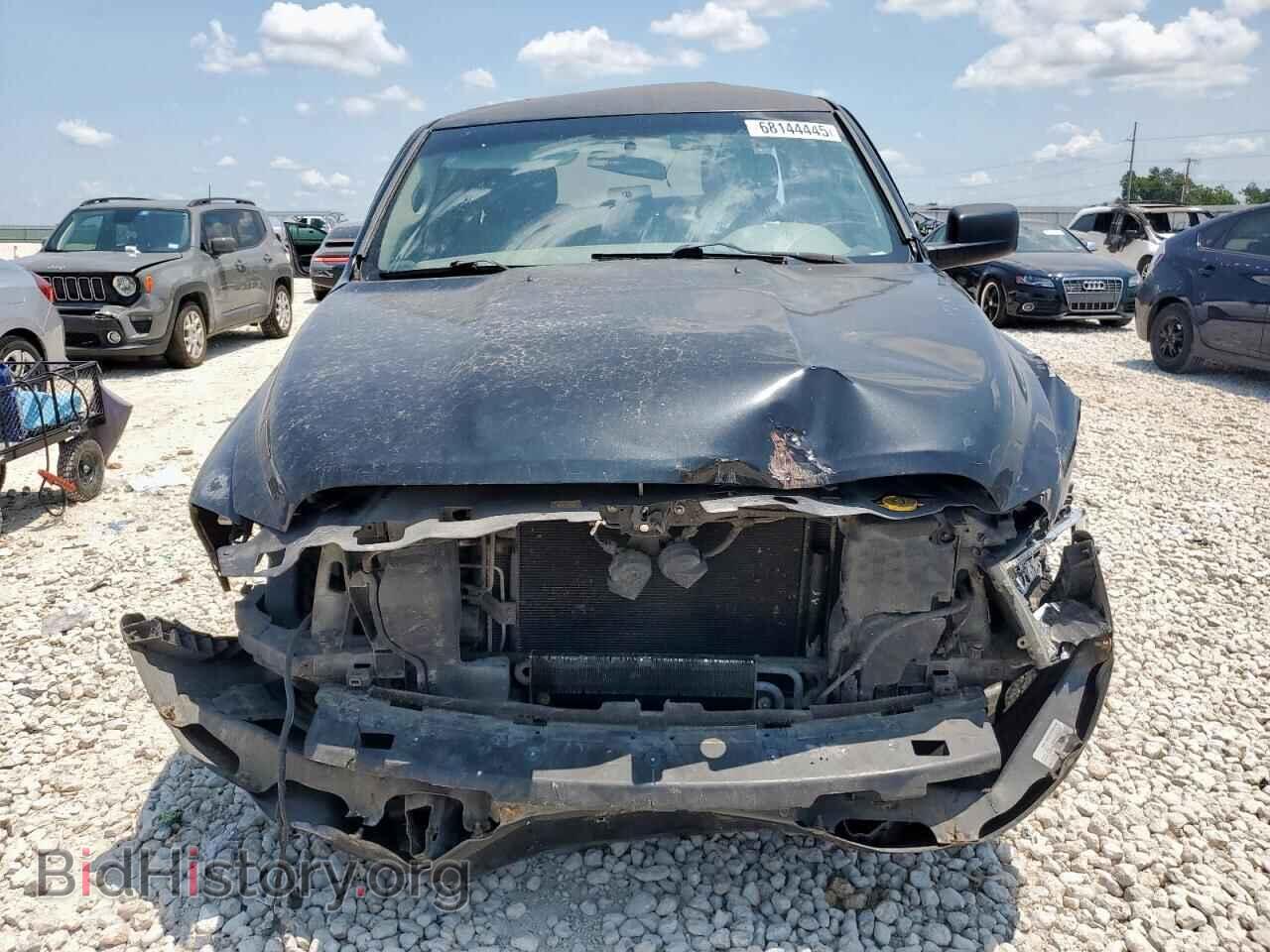 2011 DODGE All Models - VIN: 1D7RB1GT3BS550829 - Photo 5