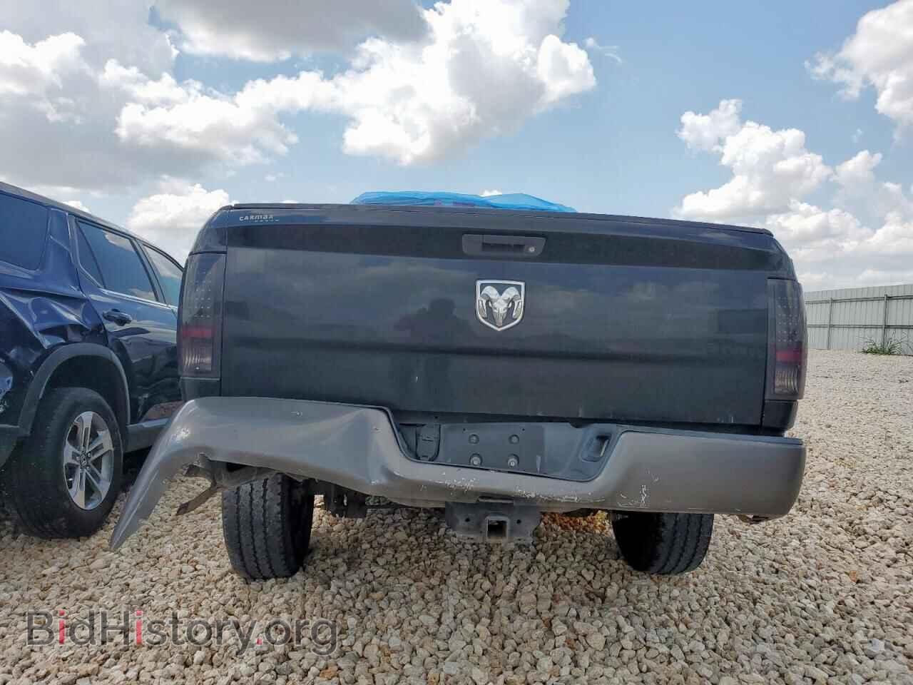 2011 DODGE All Models - VIN: 1D7RB1GT3BS550829 - Photo 6