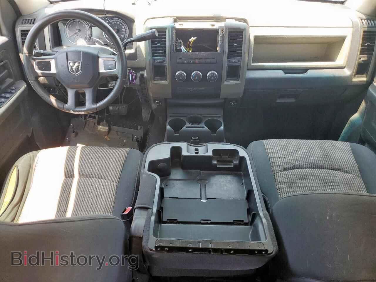 2011 DODGE All Models - VIN: 1D7RB1GT3BS550829 - Photo 8