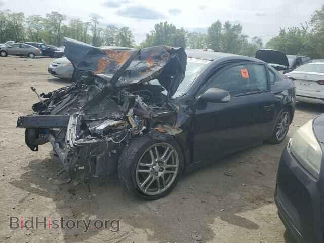 Photo JTKDE167770201183 - TOYOTA SCION 2007