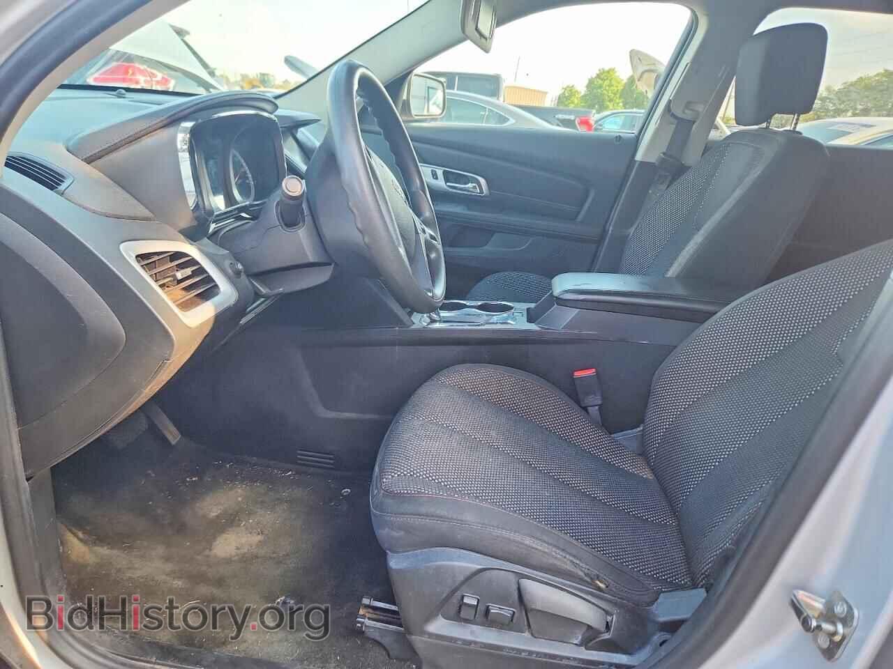 2017 GMC TERRAIN - VIN: 2GKFLSEK4H6280018 - Фото 7
