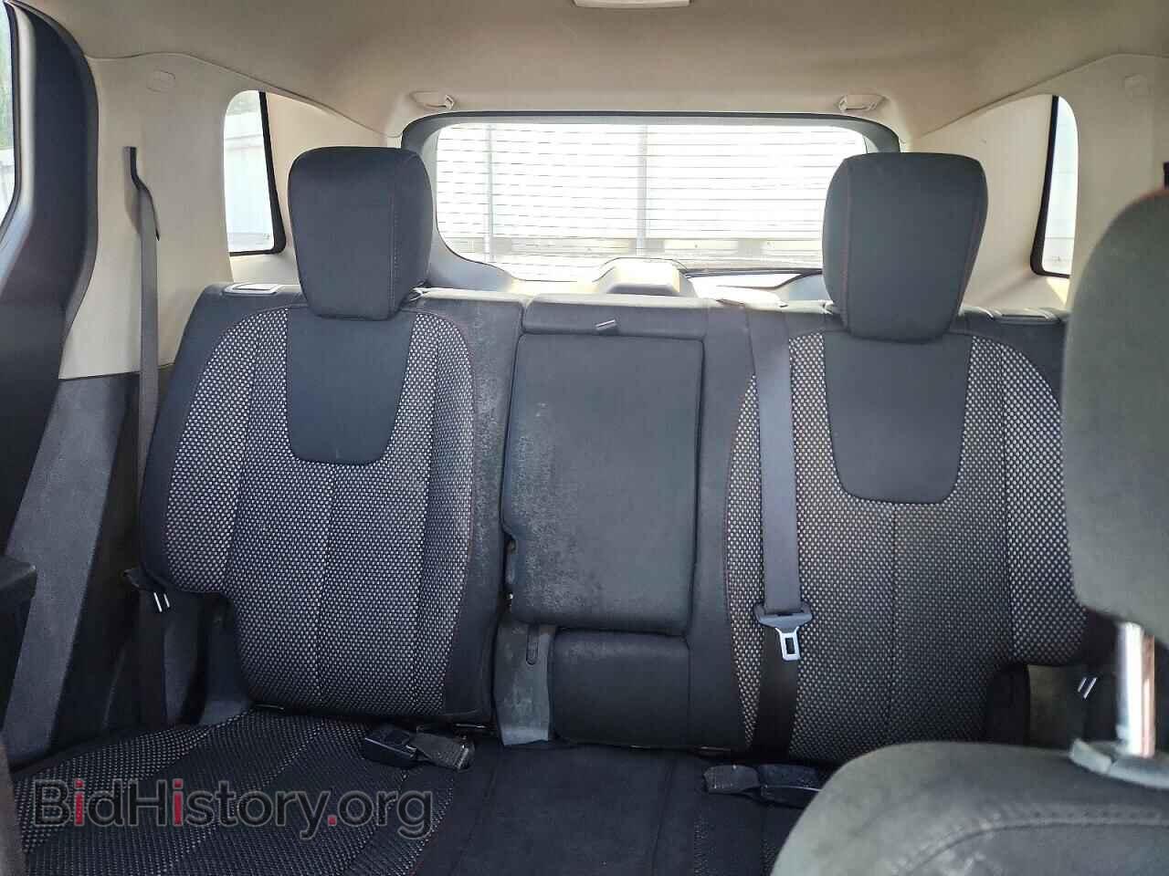2017 GMC TERRAIN - VIN: 2GKFLSEK4H6280018 - Фото 10