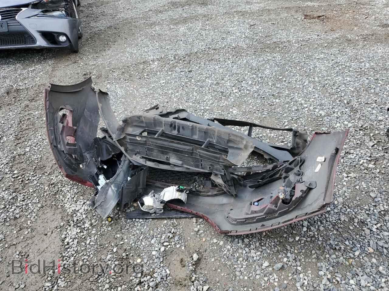 2016 FORD FOCUS - VIN: 1FADP3K24GL340389 - Фото 13
