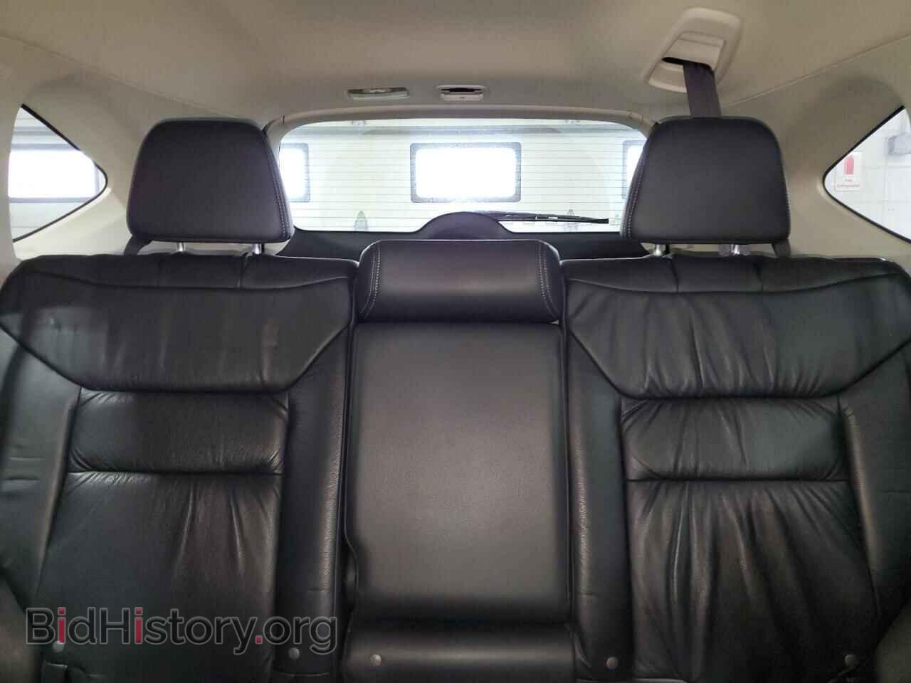 2013 HONDA CRV - VIN: 2HKRM4H7XDH662648 - Фото 10