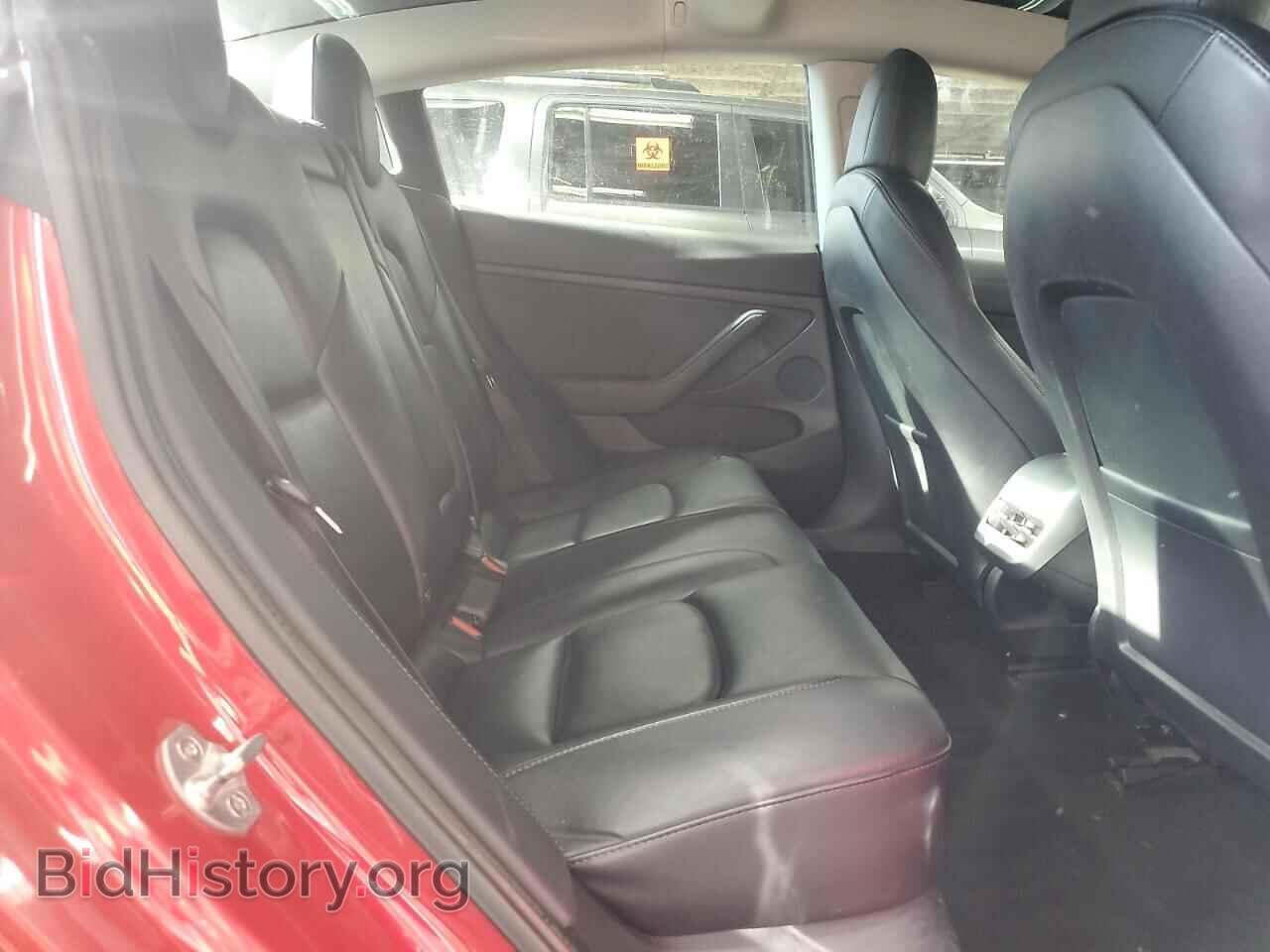 2022 TESLA MODEL 3 - VIN: 5YJ3E1EA6NF286077 - Photo 10