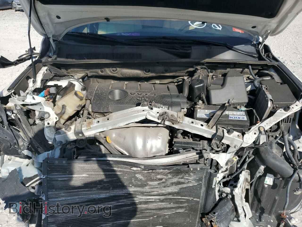 2012 TOYOTA RAV4 - VIN: JTMZF4DV7C5044183 - Фото 12
