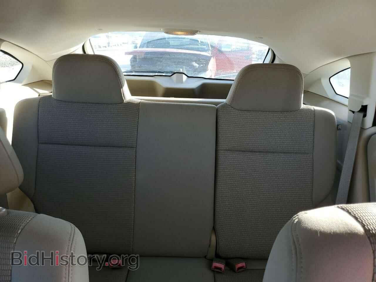 2009 DODGE CALIBER - VIN: 1B3HB48A49D208813 - Фото 10