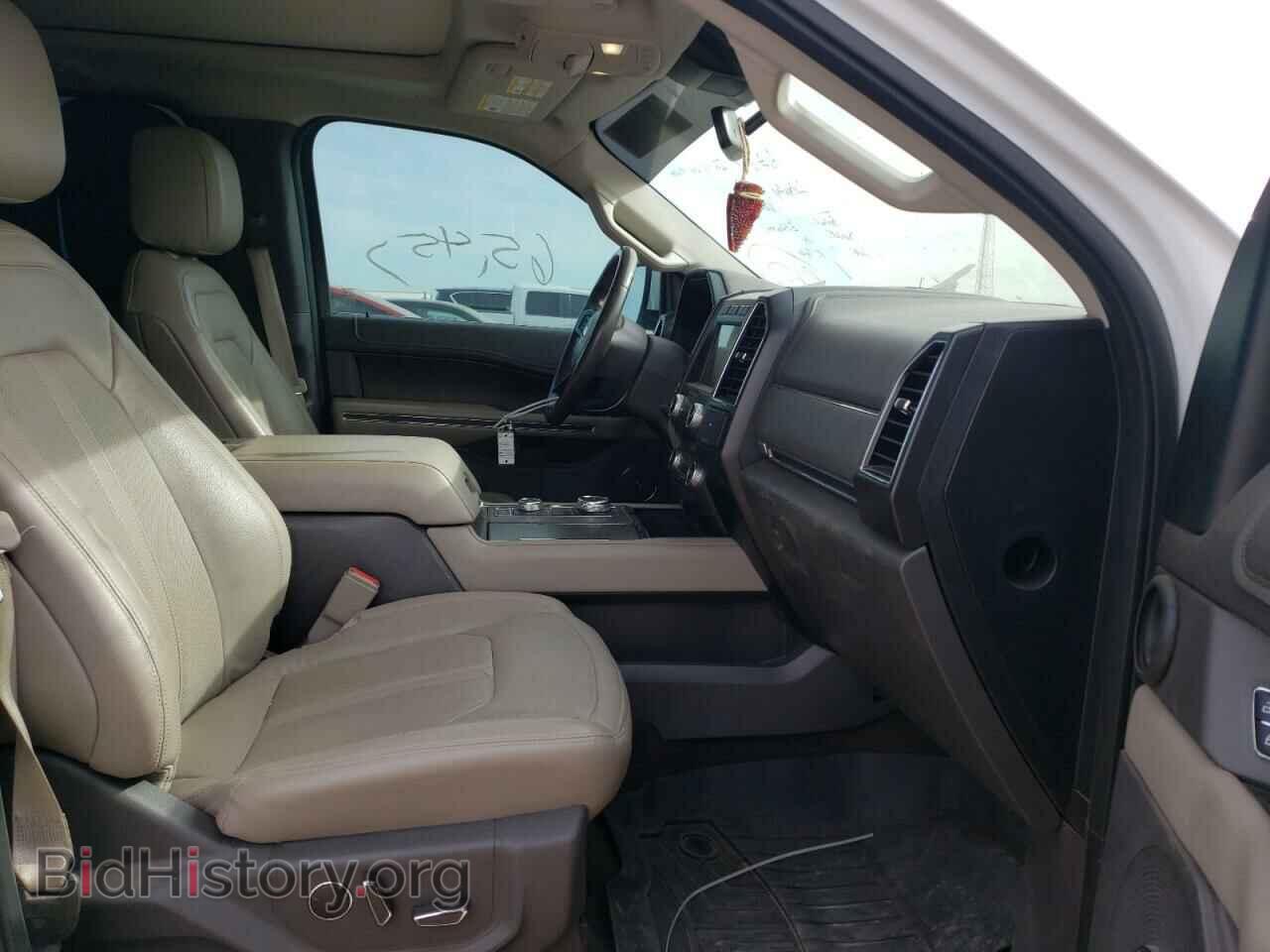2018 FORD EXPEDITION - VIN: 1FMJK2AT0JEA59391 - Фото 5