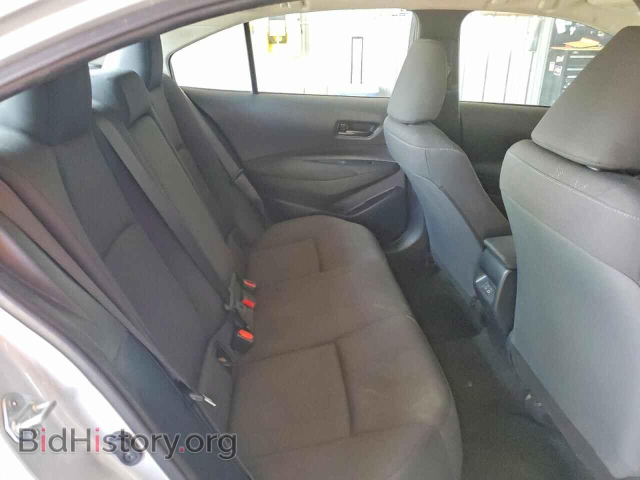 2023 TOYOTA COROLLA - VIN: 5YFB4MDE1PP013379 - Фото 10